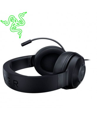 Razer Kraken Black 2019 Gaming Headset